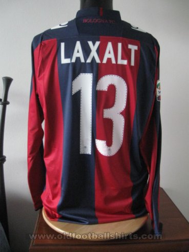 Bologna Special football shirt 2013 - 2014