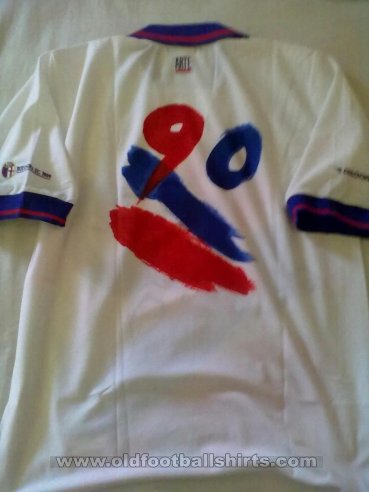 Bologna Special football shirt 1999