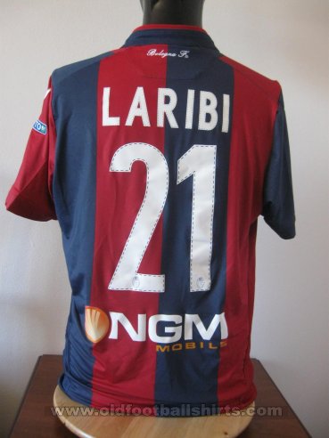 Bologna Home football shirt 2014 - 2015