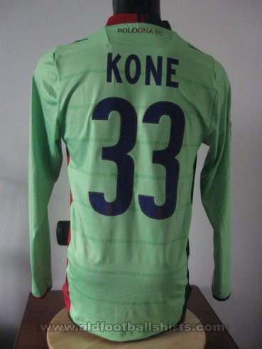 Bologna Third football shirt 2013 - 2014