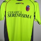 Third football shirt 2011 - 2012