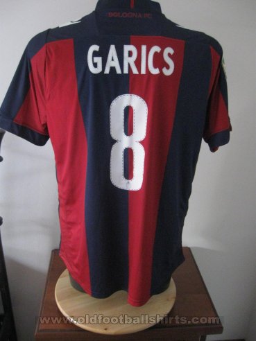 Bologna Home football shirt 2013 - 2014