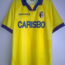 Third football shirt 1996 - 1997
