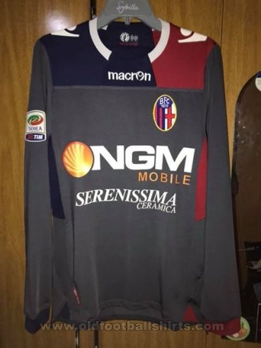 Bologna Third football shirt 2012 - 2013