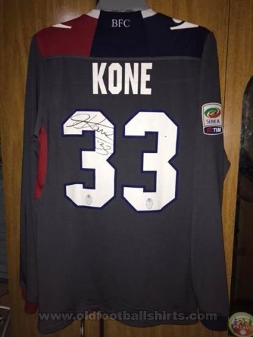 Bologna Third football shirt 2012 - 2013