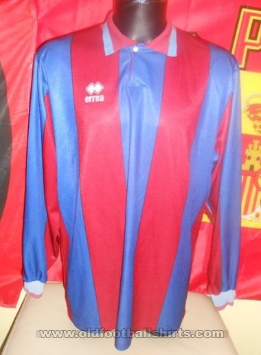 Bologna Home football shirt (unknown year)