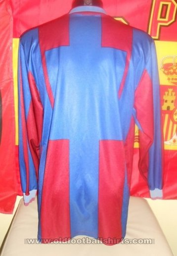 Bologna Home football shirt (unknown year)
