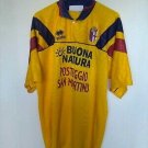 Third football shirt 1993 - 1994