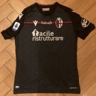 Third football shirt 2020 - 2021