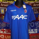 Third football shirt 2017 - 2018
