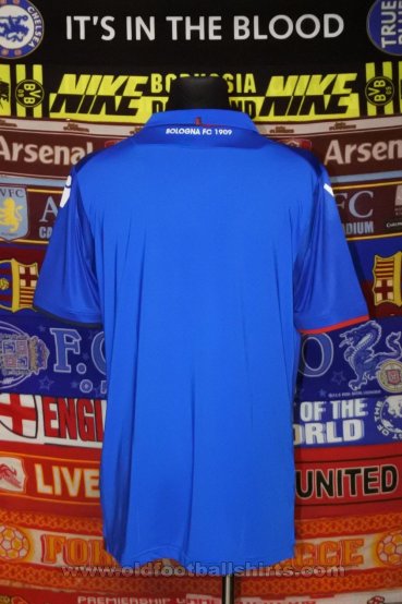 Bologna Third football shirt 2017 - 2018