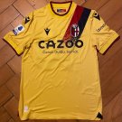 Third football shirt 2022 - 2023