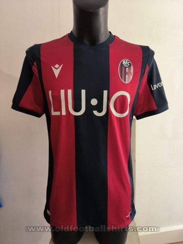 Bologna Home football shirt 2019 - 2020