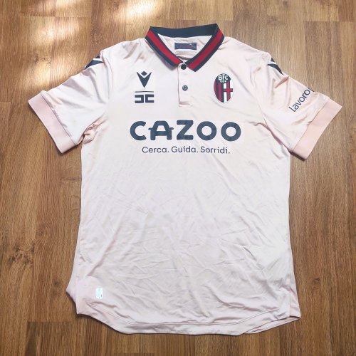 Bologna Special football shirt 2022 - 2023
