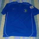 Shenyang Shenbei F.C. football shirt 2008