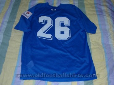 Shenyang Shenbei F.C. Home football shirt 2008