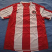 Unknown shirt type 2011 - ?