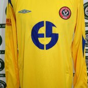 Home football shirt (unknown year)