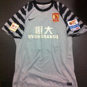 Goalkeeper football shirt 2010 - 2011