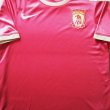 Home football shirt 2013