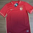 Home football shirt 2015 - 2016