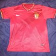 Home football shirt 2014 - 2015