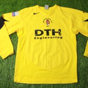 Home futbol forması 2004 - 2005