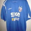 Home football shirt 2006