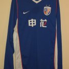 Home football shirt 2007 - 2008