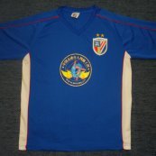 Unknown shirt type 2009