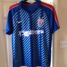 Home football shirt 2012