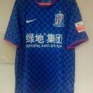 Home football shirt 2014