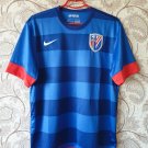 Home football shirt 2013