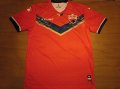 Shenzhen FC Home football shirt 2018
