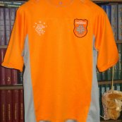 Unknown shirt type 2003 - 2005