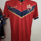 Home football shirt 2018