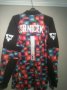 Newcastle Goalkeeper football shirt 1993 - 1995