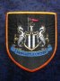 Newcastle Fora camisa de futebol 1997 - 1998