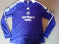 Newcastle Maglia da trasferta maglia di calcio 2008 - 2009