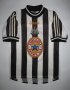 Newcastle Home voetbalshirt  1997 - 1999