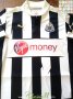 Newcastle Home football shirt 2012 - 2013
