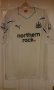 Newcastle Third baju bolasepak 2010 - 2011