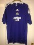 Newcastle Maglia da trasferta maglia di calcio 2008 - 2009