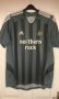 Newcastle Away football shirt 2005 - 2006