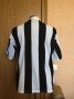 Newcastle Home football shirt 1995 - 1997