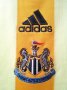 Newcastle Maglia da trasferta maglia di calcio 2009 - 2010