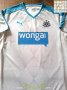 Newcastle Выездная футболка 2015 - 2016