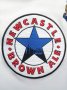 Newcastle Visitante Camiseta de Fútbol 1999 - 2000