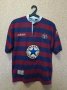 Newcastle Away football shirt 1995 - 1996