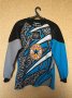Newcastle Goleiro camisa de futebol 1995 - 1996